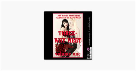 Fantastic Threesomes Volume Three: Five FFM Ménage a Trois .
